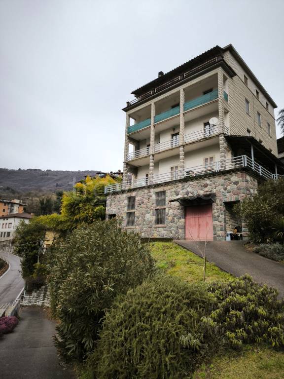 appartamento in vendita a Casazza