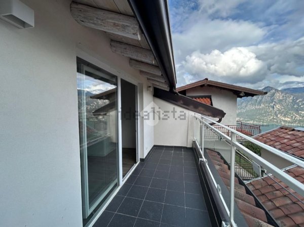 appartamento in vendita a Casazza