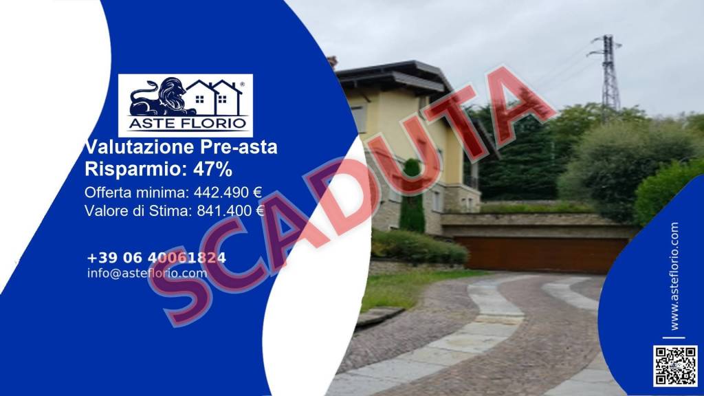 appartamento in vendita a Casazza