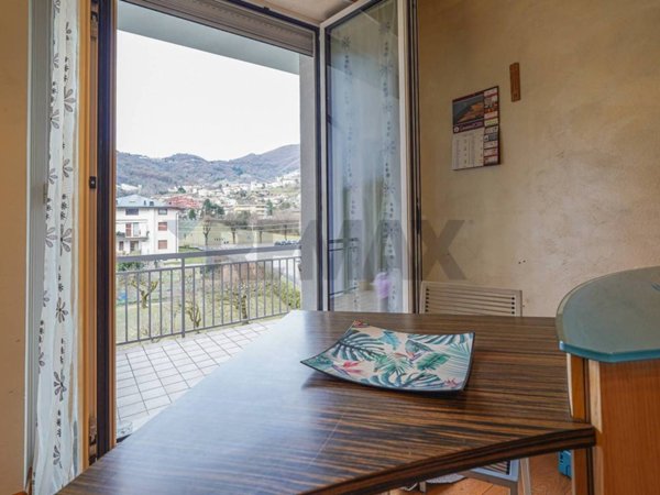 appartamento in vendita a Casazza