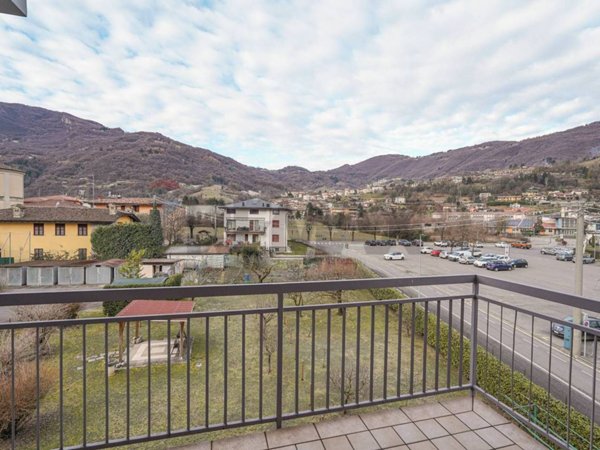 appartamento in vendita a Casazza