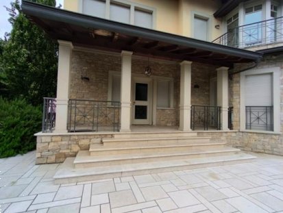 casa indipendente in vendita a Casazza