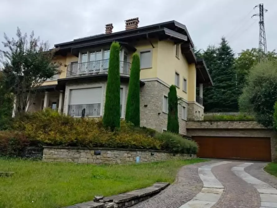 casa indipendente in vendita a Casazza