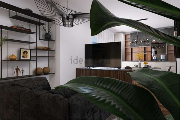 appartamento in vendita a Casazza