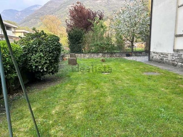 appartamento in vendita a Casazza