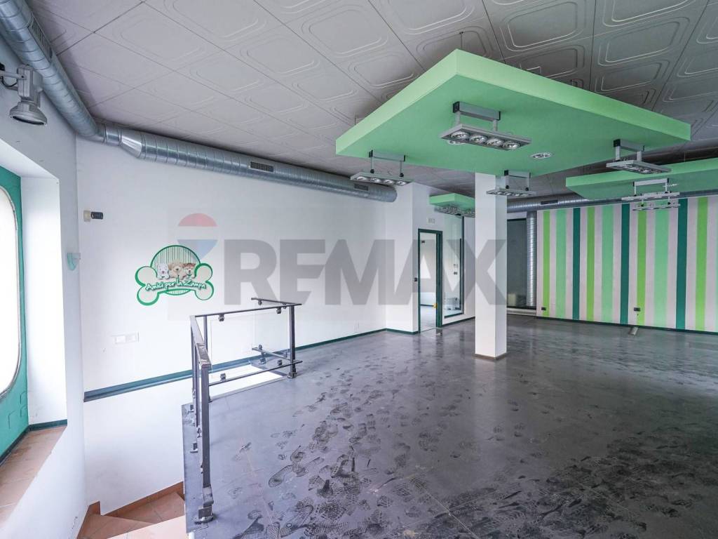 negozio in vendita a Casazza