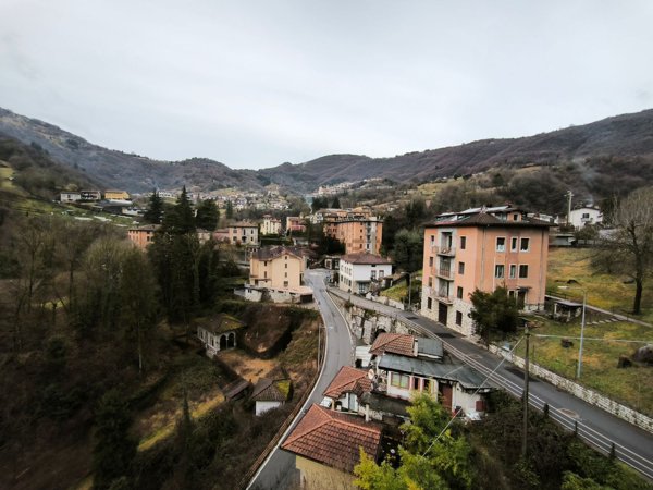 appartamento in vendita a Casazza