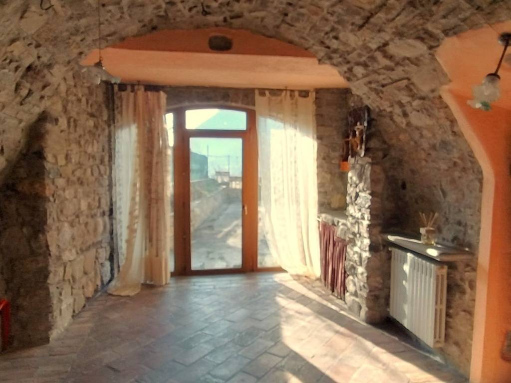 appartamento in vendita a Casazza