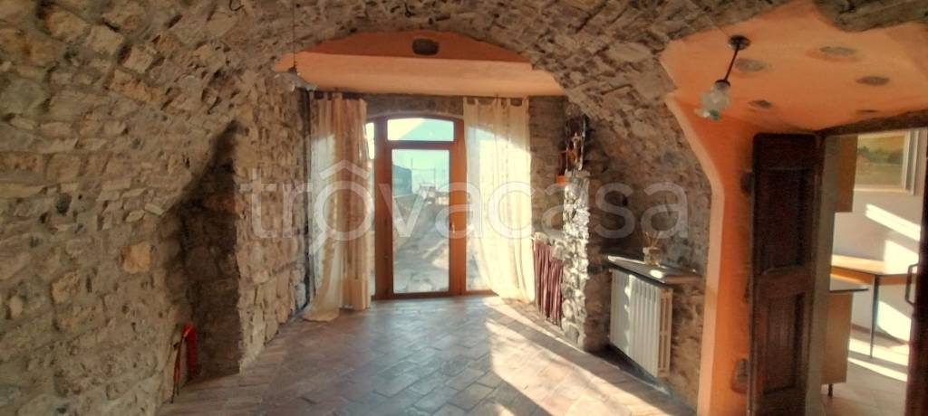 appartamento in vendita a Casazza