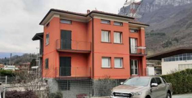 casa indipendente in vendita a Casazza