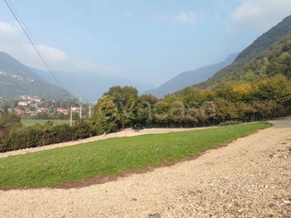 terreno agricolo in vendita a Casazza