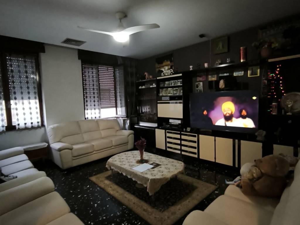 appartamento in vendita a Casazza