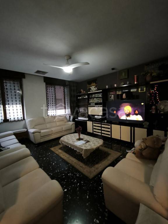 appartamento in vendita a Casazza