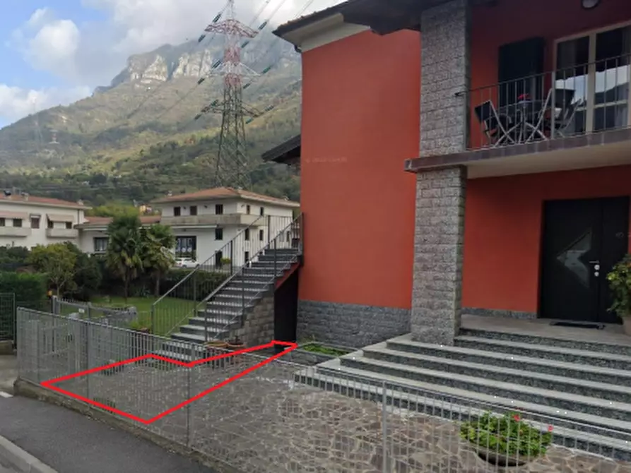 casa indipendente in vendita a Casazza
