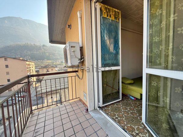 appartamento in vendita a Casazza