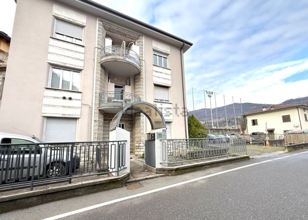 appartamento in vendita a Casazza