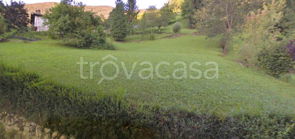 terreno agricolo in vendita a Casazza
