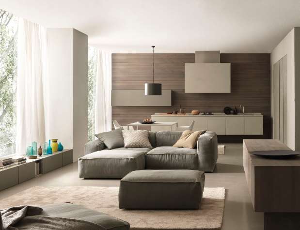 casa indipendente in vendita a Casazza