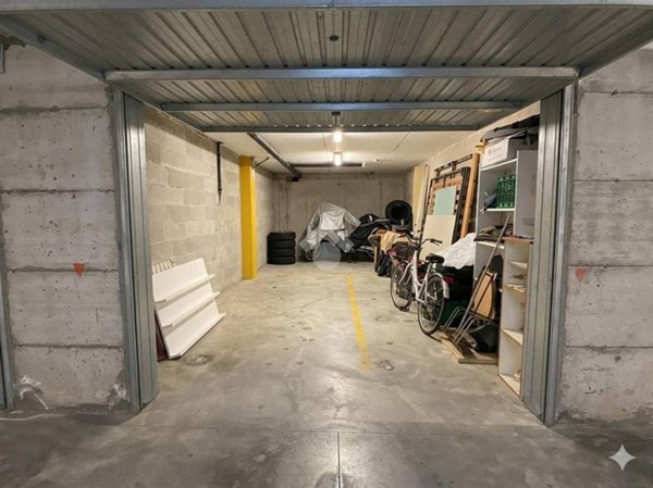 locale di sgombero in vendita a Casazza