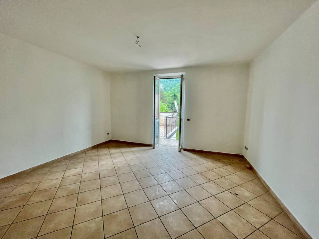 appartamento in vendita a Casazza