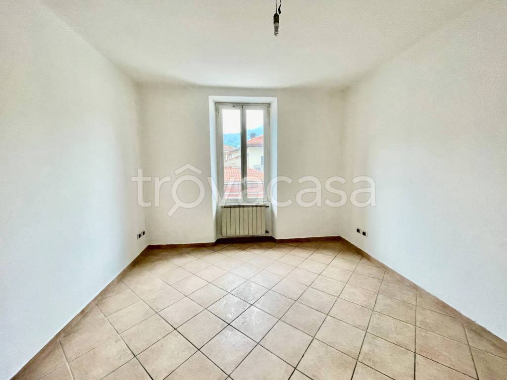 appartamento in vendita a Casazza