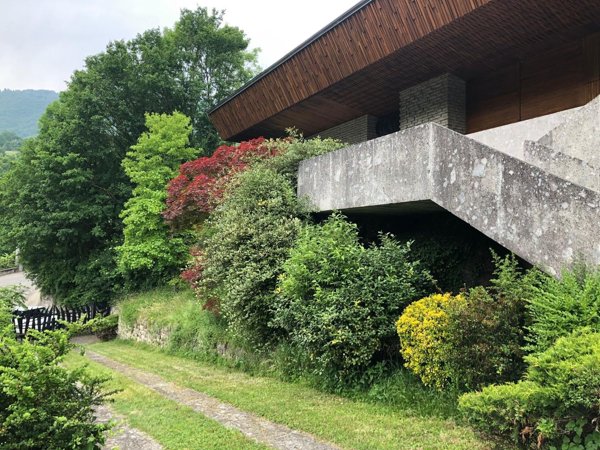 casa indipendente in vendita a Casazza