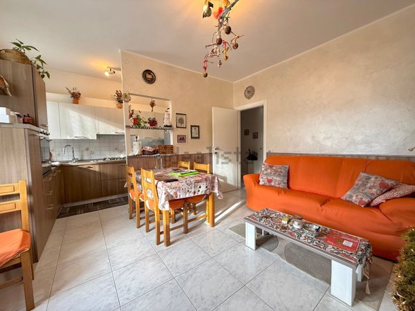 appartamento in vendita a Casazza