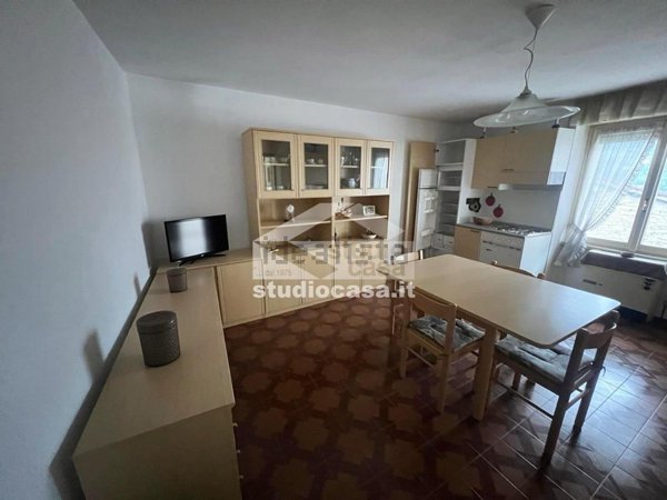 appartamento in vendita a Casazza