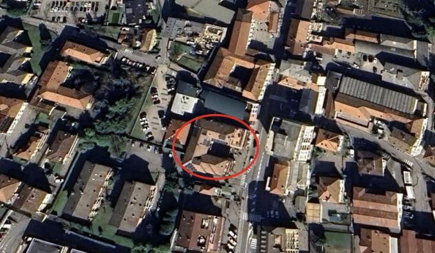 appartamento in vendita a Casazza