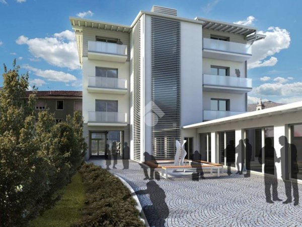 appartamento in vendita a Casazza