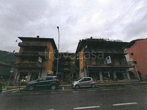 appartamento in vendita a Casazza