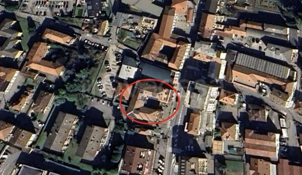 appartamento in vendita a Casazza