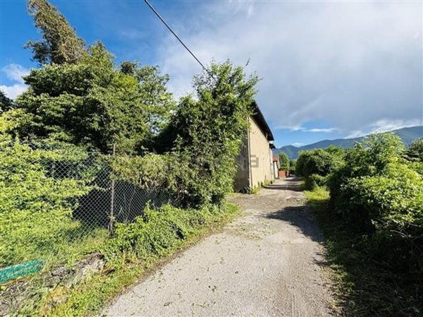 appartamento in vendita a Casazza
