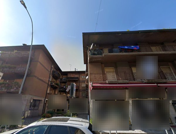 appartamento in vendita a Casazza in zona Colognola