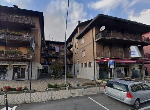 appartamento in vendita a Casazza