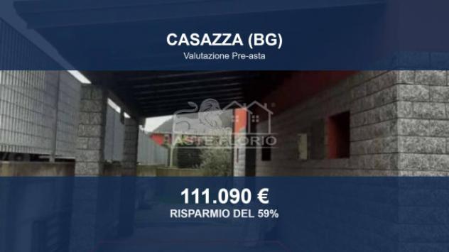 casa indipendente in vendita a Casazza