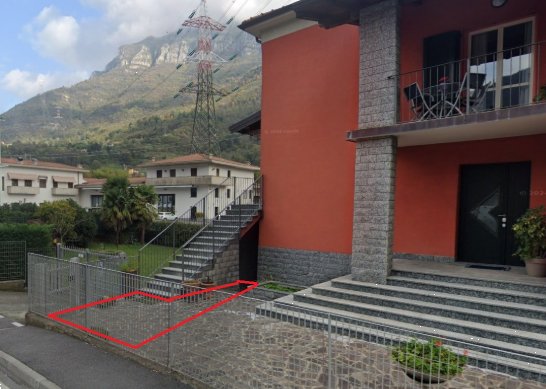 casa indipendente in vendita a Casazza