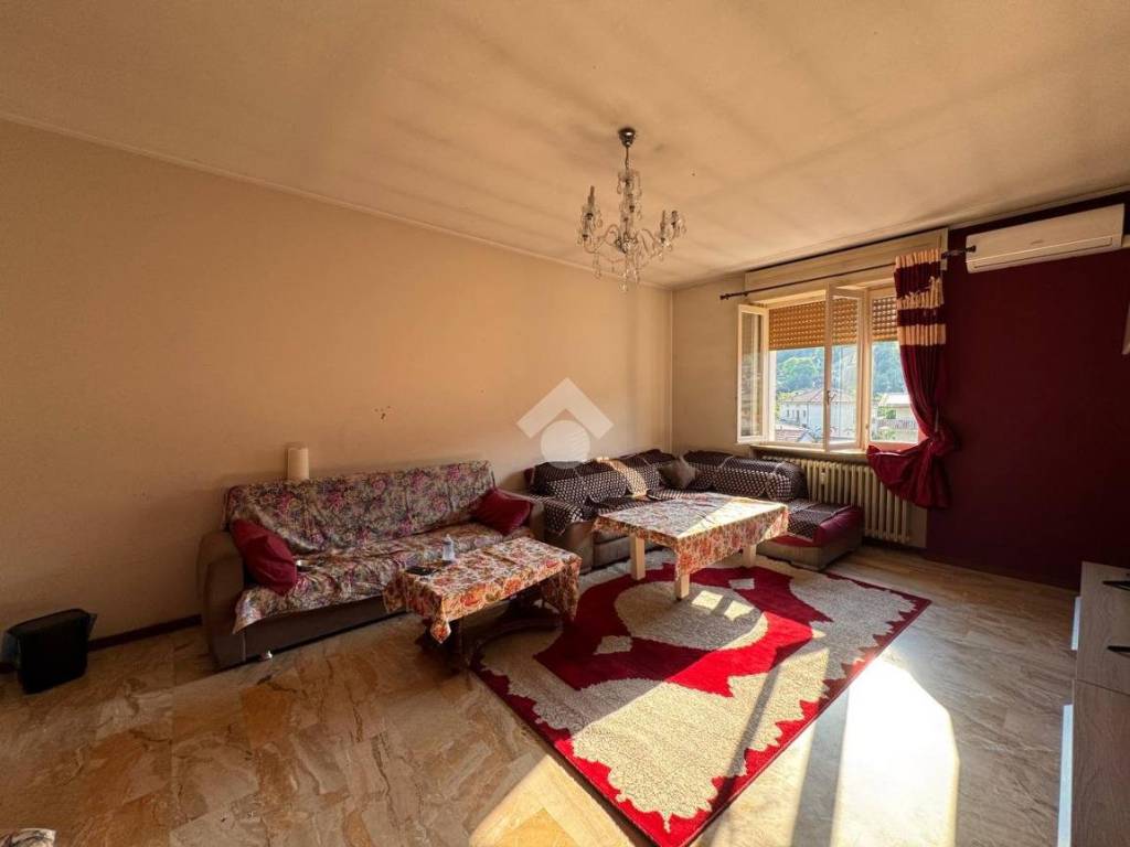 appartamento in vendita a Casazza