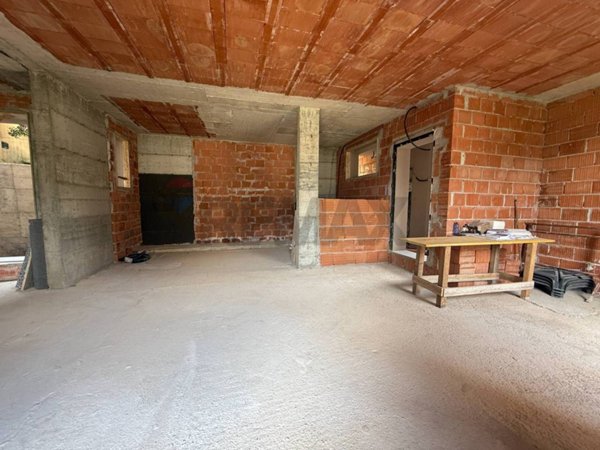 appartamento in vendita a Casazza