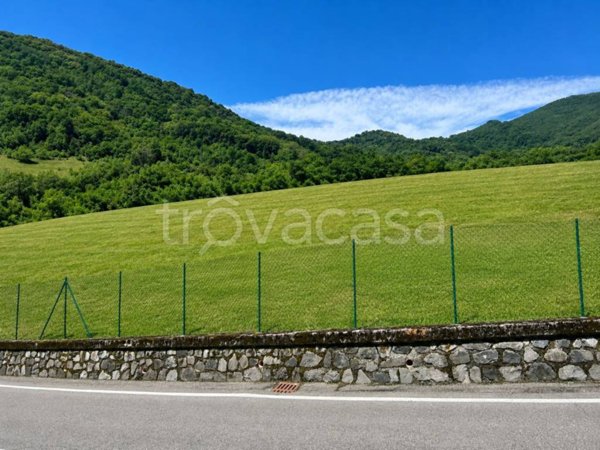 casa indipendente in vendita a Casazza in zona Mologno