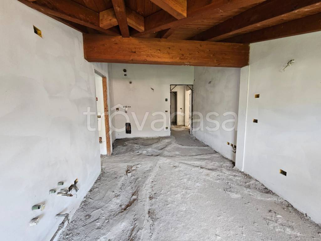 appartamento in vendita a Casazza