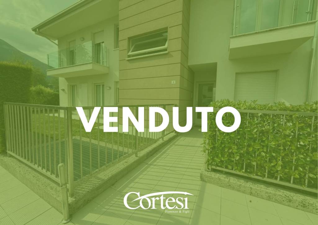 appartamento in vendita a Casazza in zona Mologno