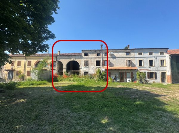 casa indipendente in vendita a Casazza