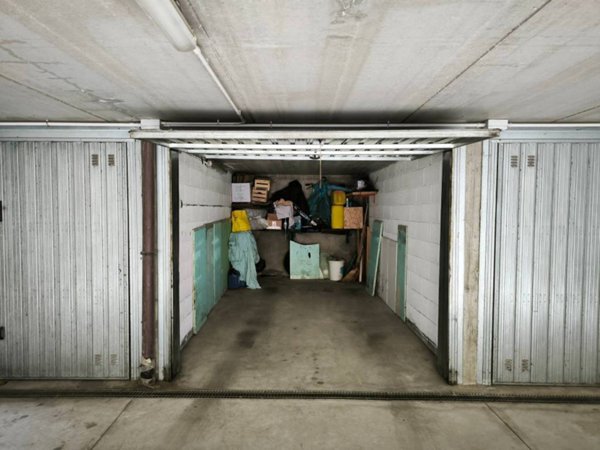 box auto in vendita a Casazza in zona Colognola