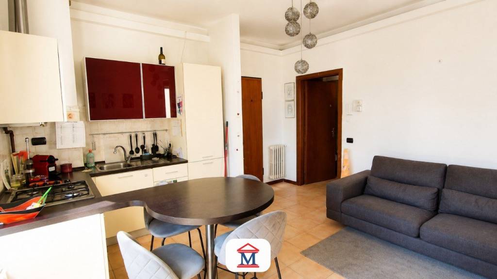 appartamento in vendita a Casazza in zona Colognola