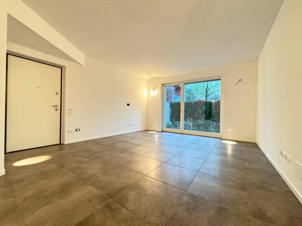 appartamento in vendita a Casirate d'Adda