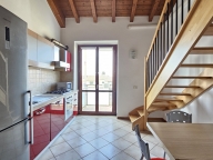 appartamento in vendita a Casirate d'Adda