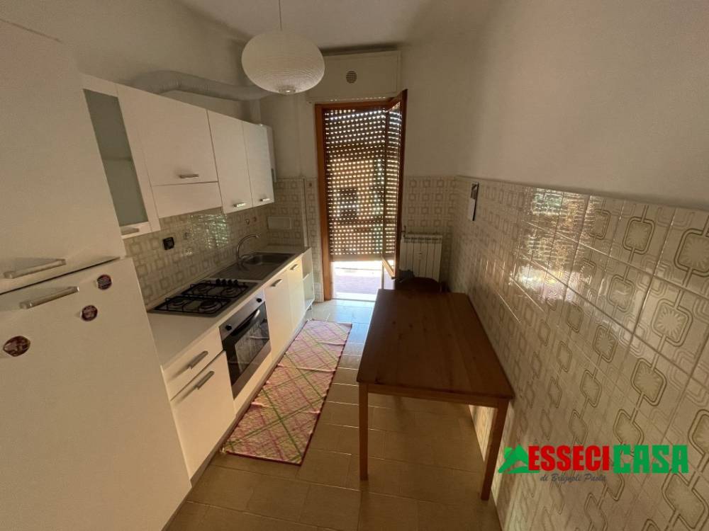 appartamento in vendita a Casirate d'Adda