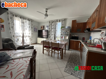 appartamento in vendita a Casirate d'Adda