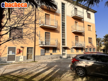 appartamento in vendita a Casirate d'Adda